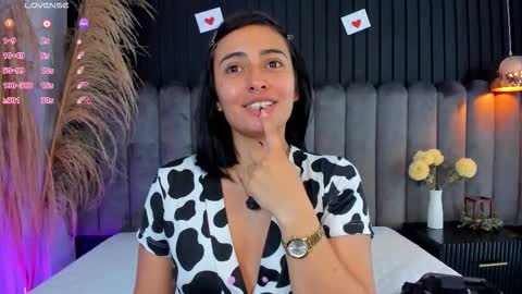 Nanda online show from February 16, 9:13 pm