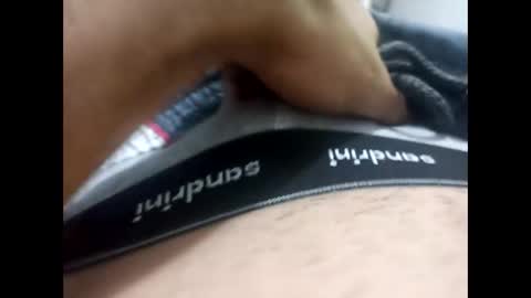 nandolopes2891 online show from March 14, 11:20 pm