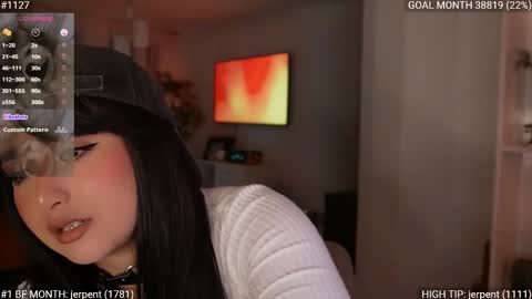 ELLA online show from February 13, 4:27 am