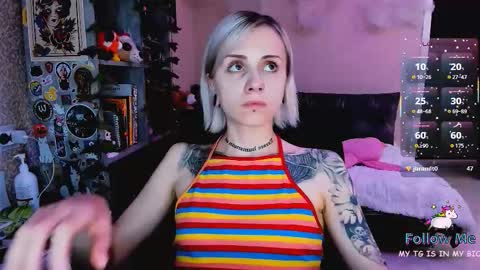 Monday-Friday 12-4 AM and 6-9 AM New York time online show from November 29, 9:00 pm