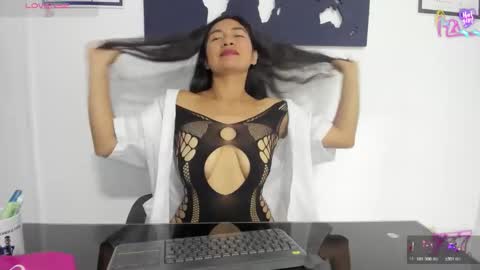 Nanku online show from March 26, 1:27 pm