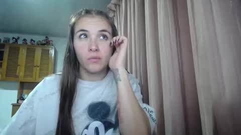 nanna yoshi online show from November 12, 3:20 am