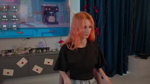 nannetteterrill online show from March 9, 6:07 am