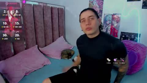 Naoko online show from February 21, 4:04 am