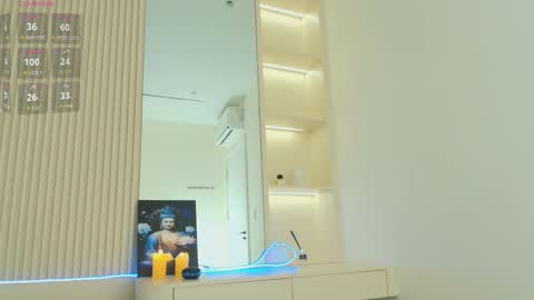 Naomi online show from December 5, 4:34 am