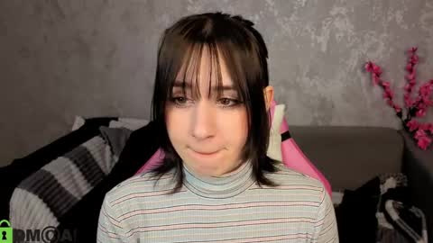 Naomi online show from May 25, 9:26 am
