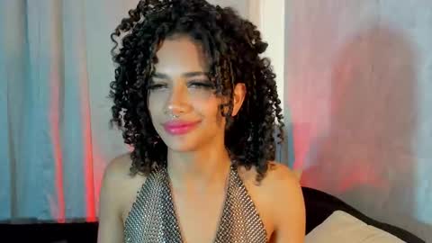 naomidawson online show from March 12, 11:12 pm