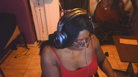 Naomi online show from March 24, 11:38 am