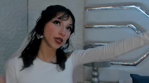 naomiharuno online show from February 23, 8:22 pm