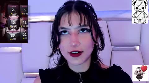 naomiharuno online show from March 12, 12:09 am