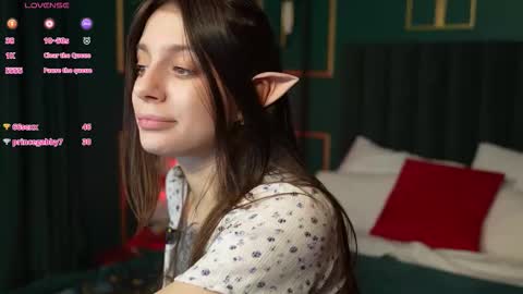 Naomi online show from January 8, 5:13 am