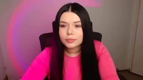 Naomi online show from October 16, 7:02 pm