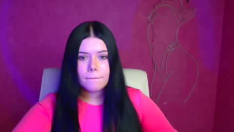 Naomi online show from October 3, 1:41 pm