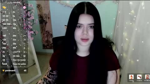 Naomi online show from April 5, 6:32 am