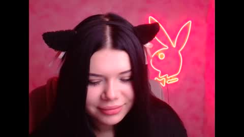 Naomi online show from November 25, 6:56 am