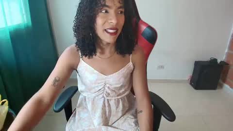 naomiwildburn online show from October 18, 1:15 pm