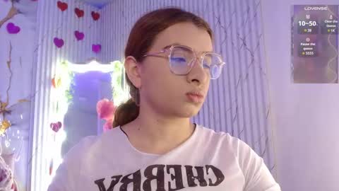 Naomy  online show from March 4, 3:03 am