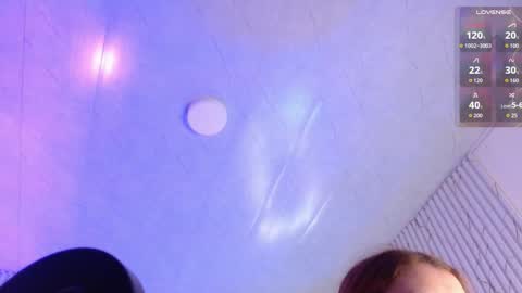 Naomy  online show from March 8, 2:04 am