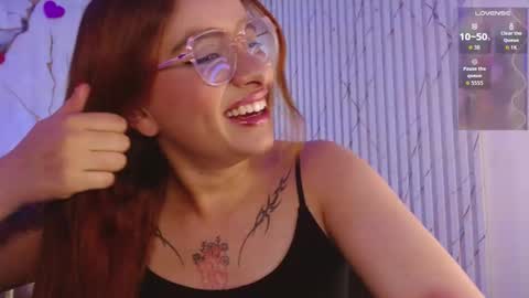 Naomy  online show from February 27, 3:32 am