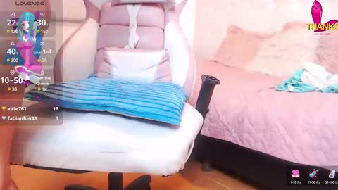 Naomy online show from February 28, 1:58 am