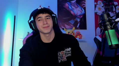 sebastian online show from December 29, 12:23 pm