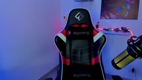 sebastian online show from February 14, 1:56 am