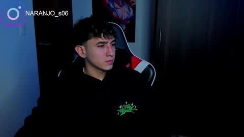 sebastian online show from February 5, 4:38 am