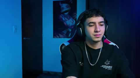 sebastian online show from October 21, 4:50 am