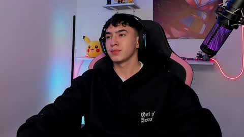 sebastian online show from January 29, 5:51 am