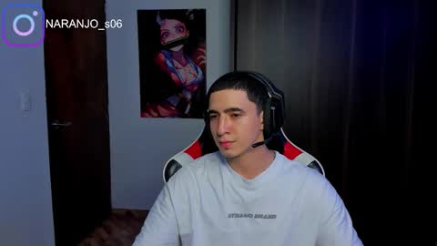 sebastian online show from March 4, 8:55 am