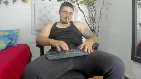 deibyd online show from November 7, 12:03 am