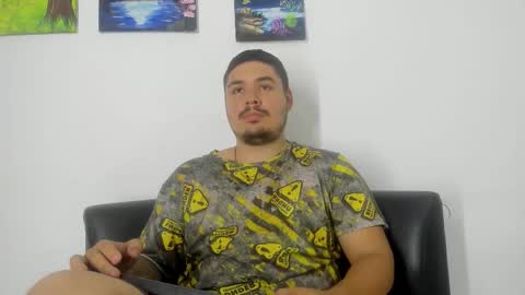 deibyd online show from February 19, 12:10 am