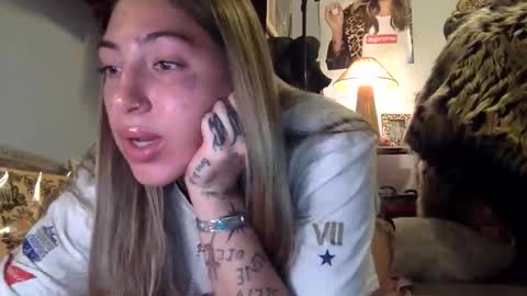 nariahaliza online show from April 3, 3:35 am