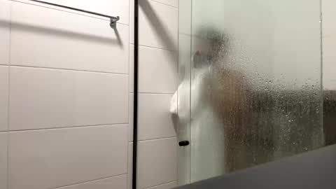 naribino online show from February 23, 3:56 am