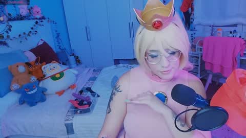 Narubolita Narupinku online show from January 10, 10:50 am