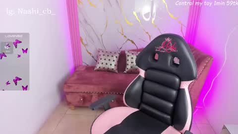 Call me Nasha    online show from March 17, 8:36 pm