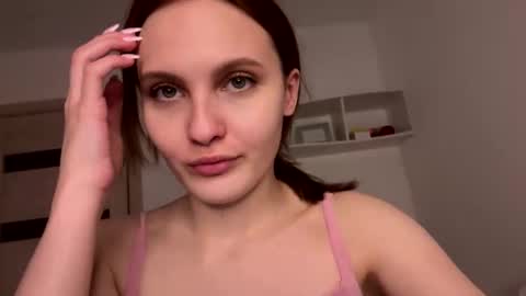 Tina online show from April 3, 1:56 am