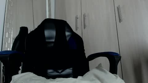 nassh_18 online show from April 7, 11:07 pm