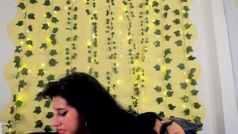 Maira online show from February 2, 8:13 am