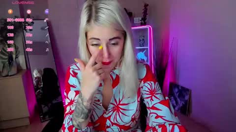 Nastya online show from June 4, 1:55 am