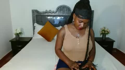 Snapshot of nasteha chatting on October 18, 9:30 pm Nasteha online show from October 18, 9:30 pm