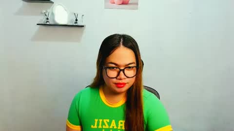 nasthy_charllot online show from June 22, 1:01 am