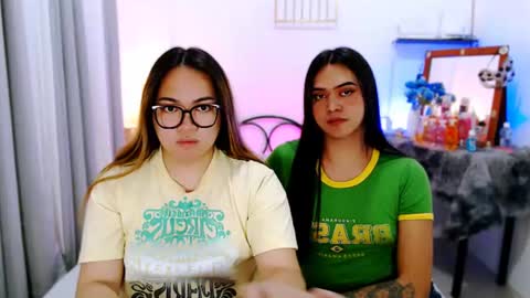 nasthy_charllot online show from July 7, 7:07 pm