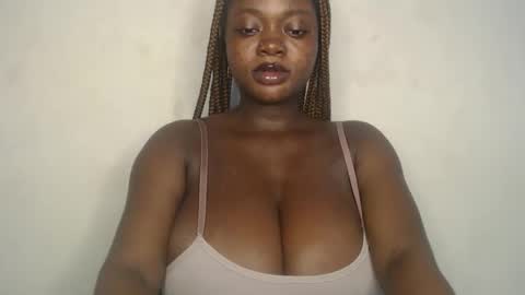 Amanda online show from October 27, 8:09 pm