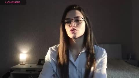 Anastasia online show from February 10, 6:16 am