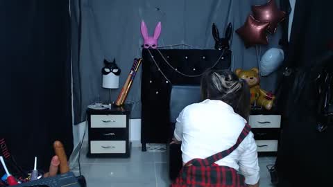 Snapshot of nasty2060 chatting on September 20, 7:50 pm nasty latyna online show from September 20, 7:50 pm