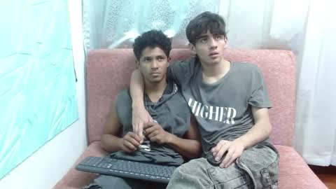 nasty_joel online show from December 19, 2:45 pm