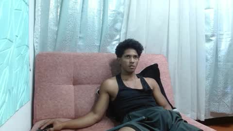 nasty_joel online show from January 15, 3:10 pm