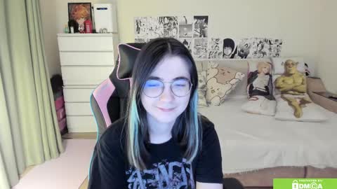 Snapshot of nastya_love3 chatting on February 25, 9:58 pm Nastya online show from February 25, 9:58 pm