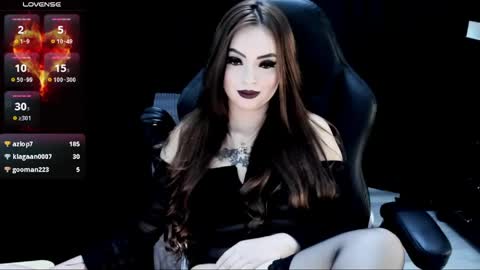 nastykatty_ online show from May 6, 11:55 pm